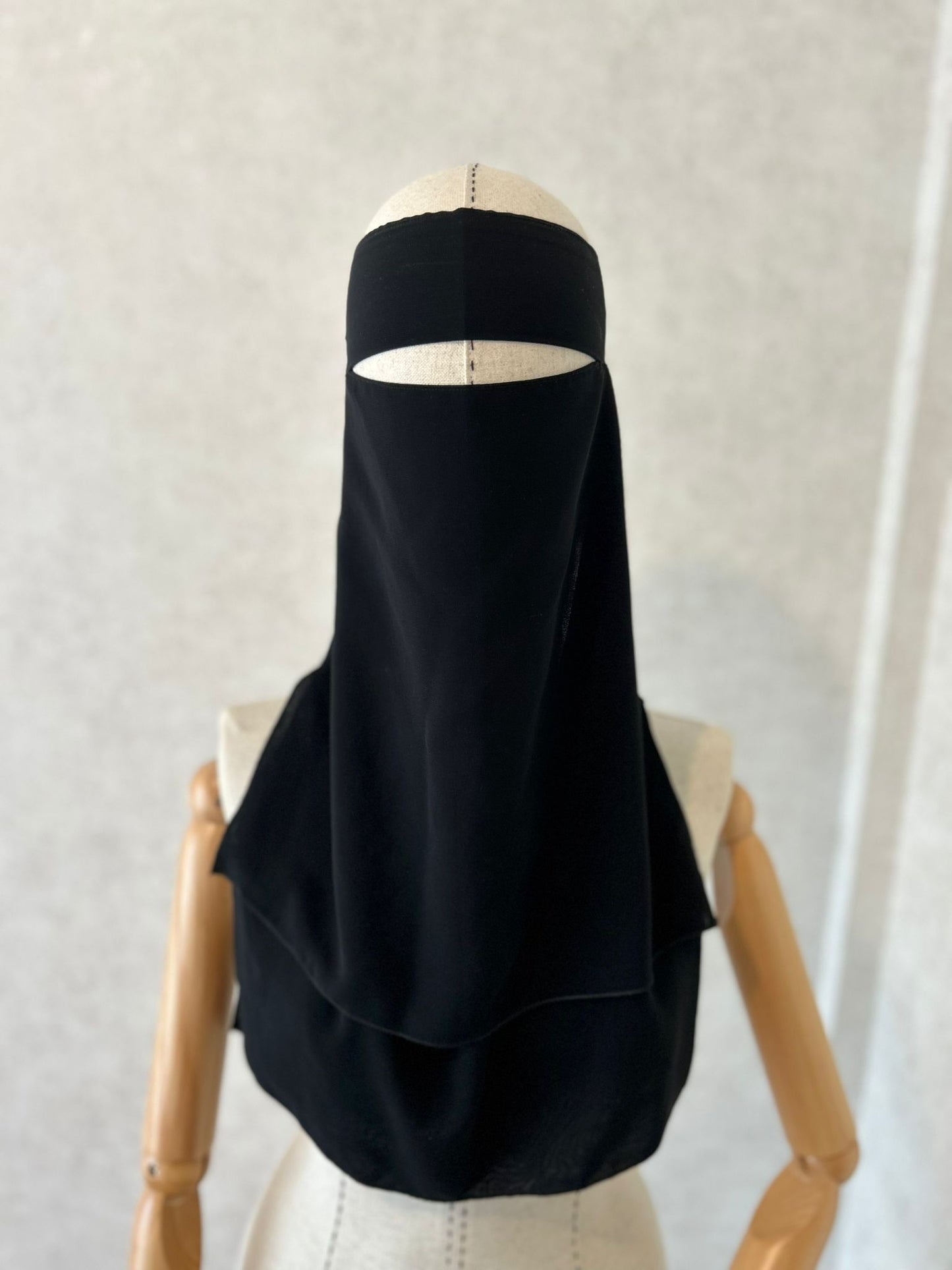 Niqab Amali