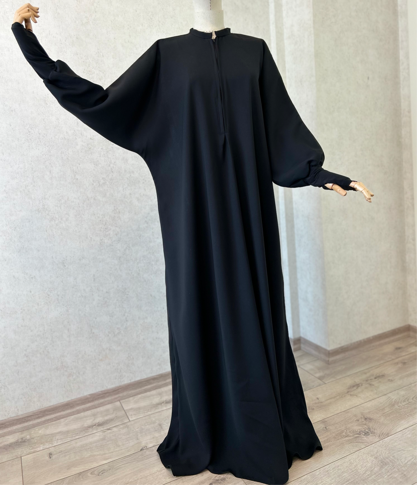 Abaya Alya