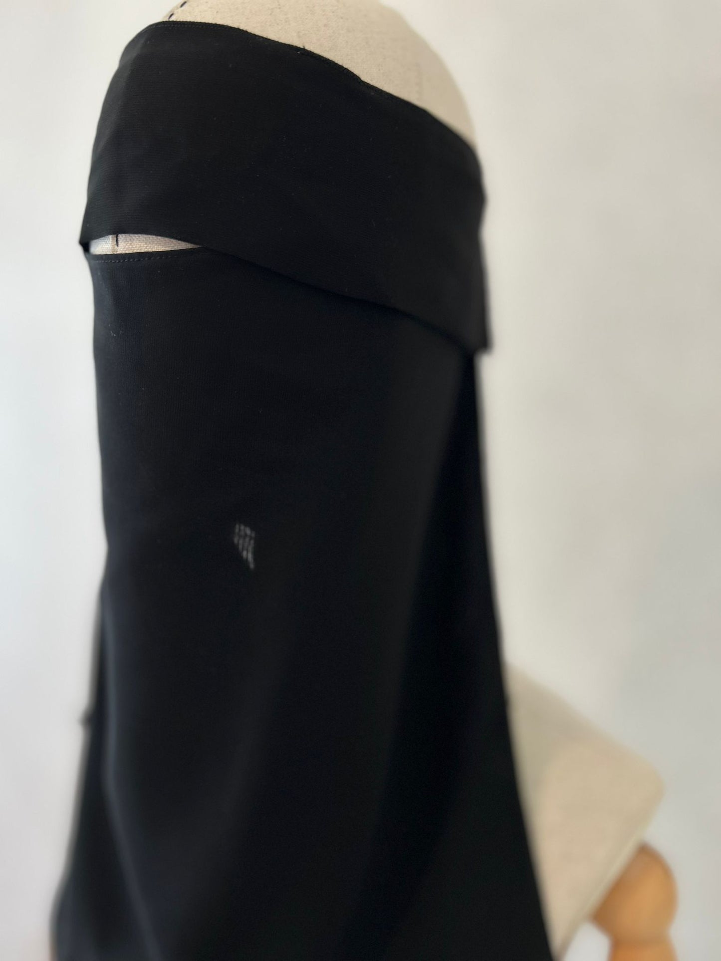 Niqab Amali