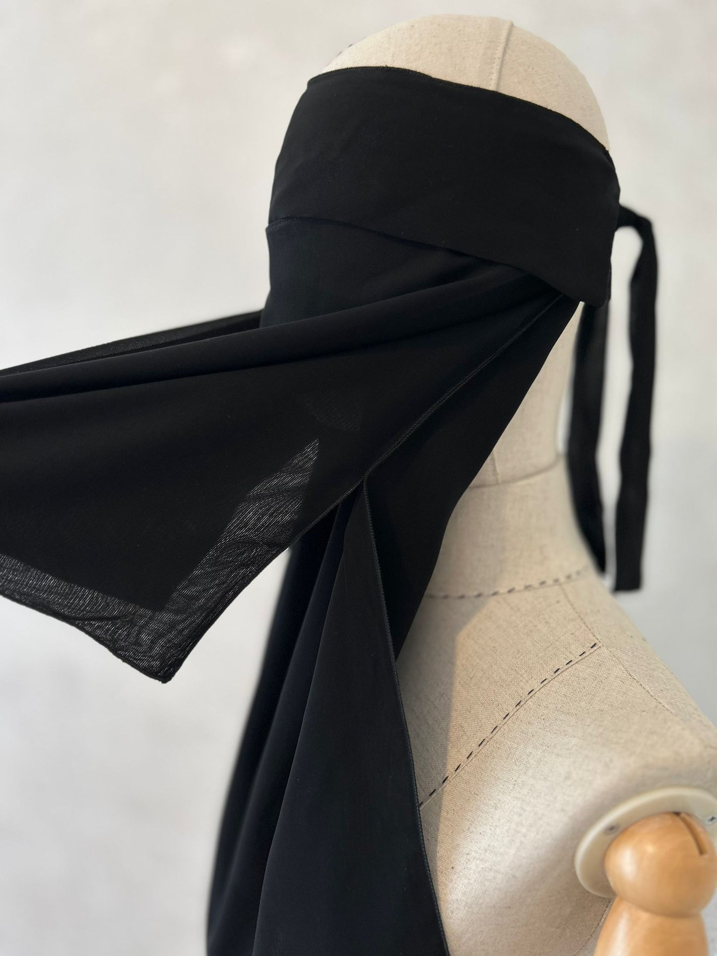 Niqab Amali