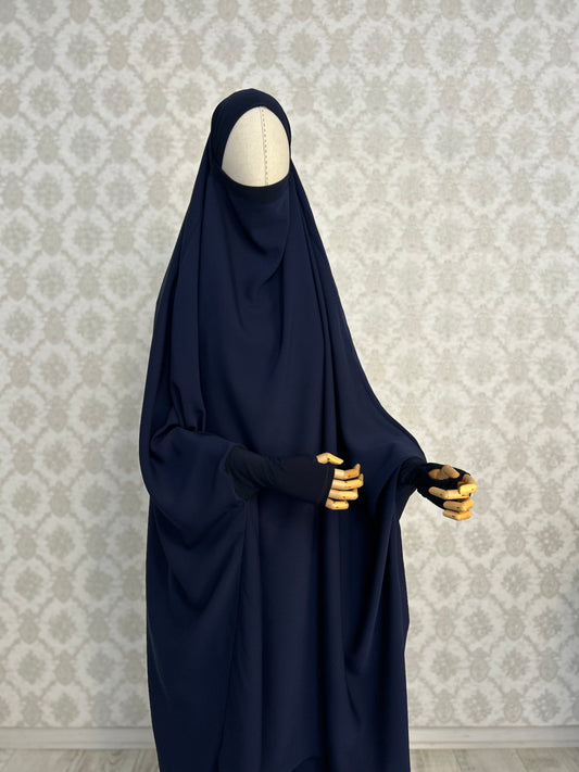 Jilbab Haya dépareillé